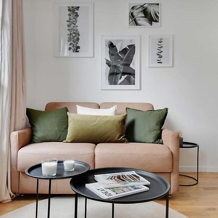 باريس Amazing Apartment 1Br4P Cremieux Gare De Lyon المظهر الخارجي الصورة