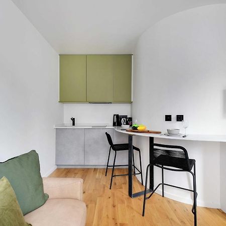 باريس Amazing Apartment 1Br4P Cremieux Gare De Lyon المظهر الخارجي الصورة