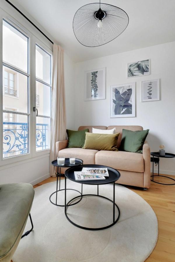باريس Amazing Apartment 1Br4P Cremieux Gare De Lyon المظهر الخارجي الصورة