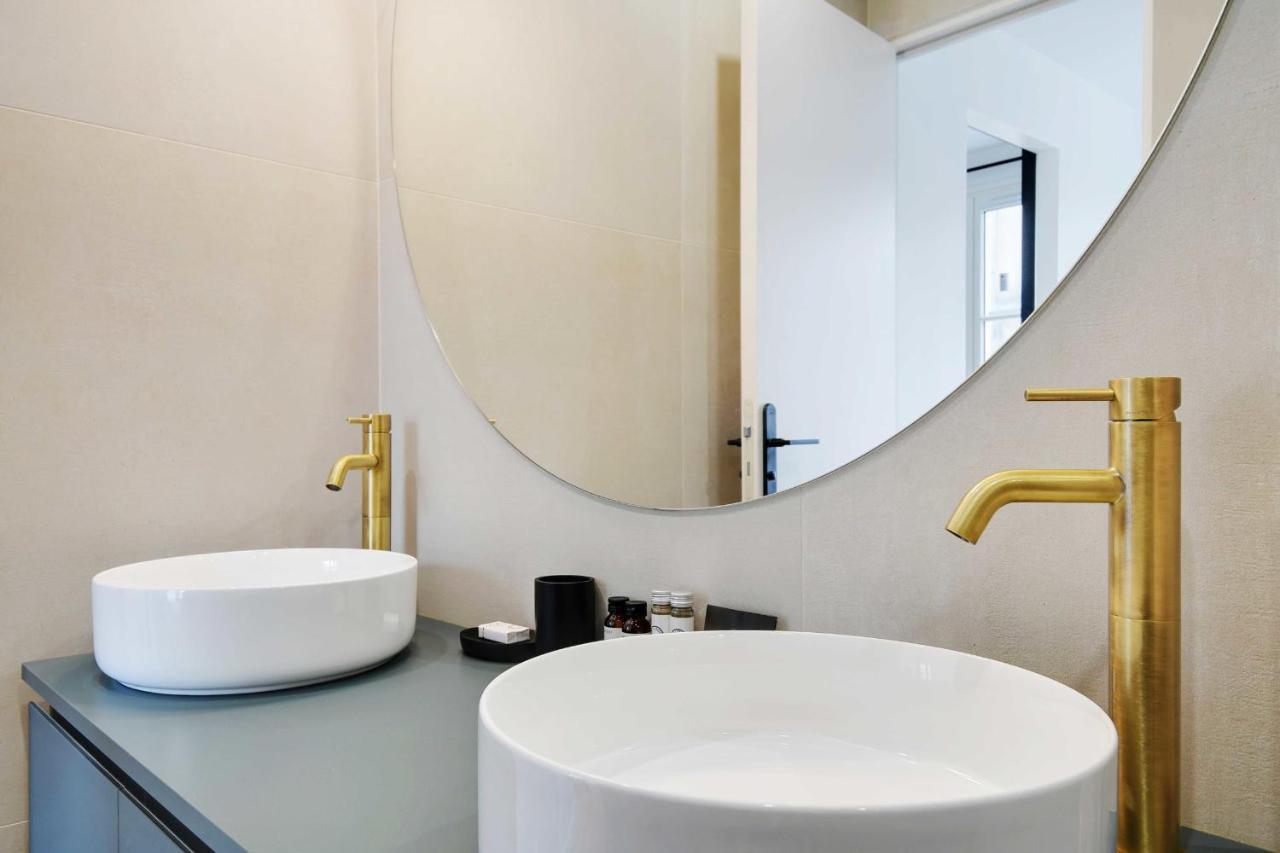 باريس Amazing Apartment 1Br4P Cremieux Gare De Lyon المظهر الخارجي الصورة