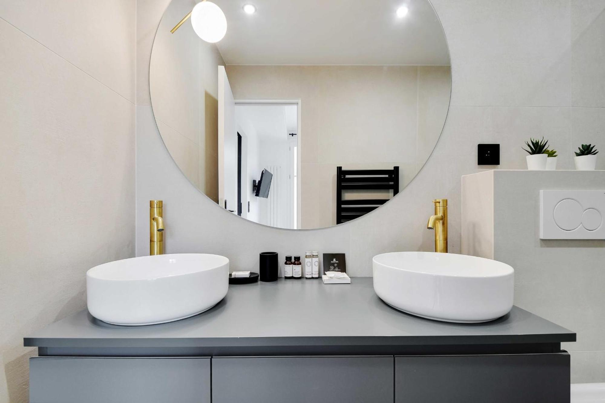 باريس Amazing Apartment 1Br4P Cremieux Gare De Lyon المظهر الخارجي الصورة